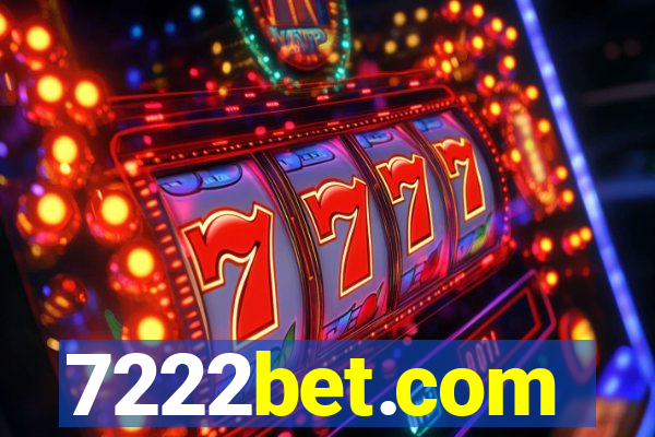 7222bet.com