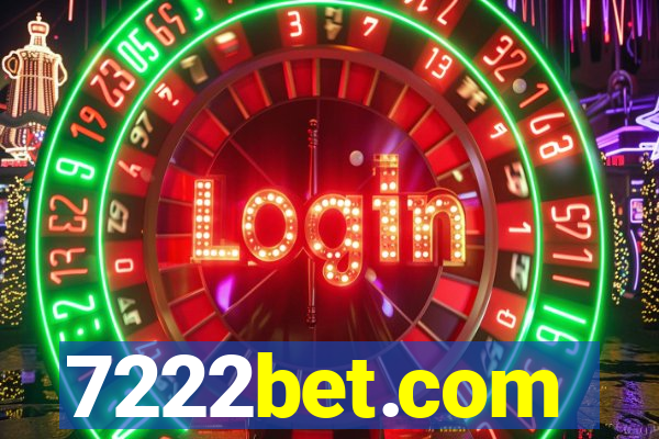 7222bet.com