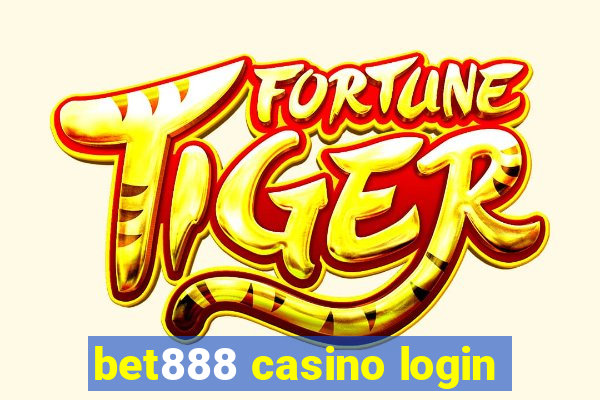 bet888 casino login