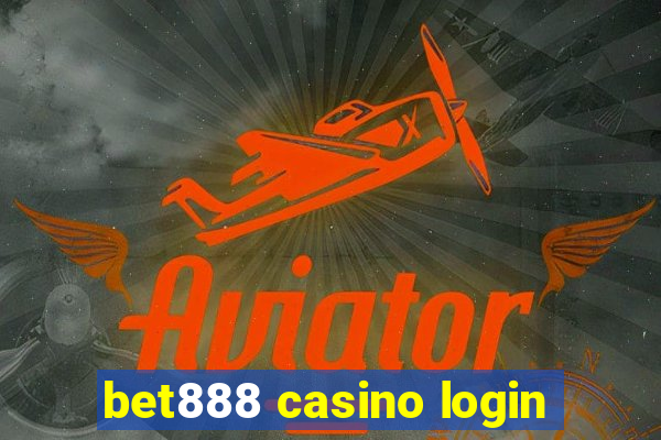 bet888 casino login