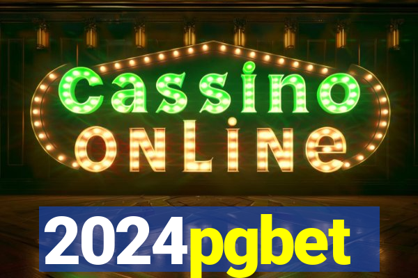 2024pgbet