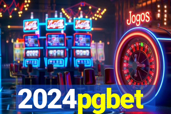 2024pgbet