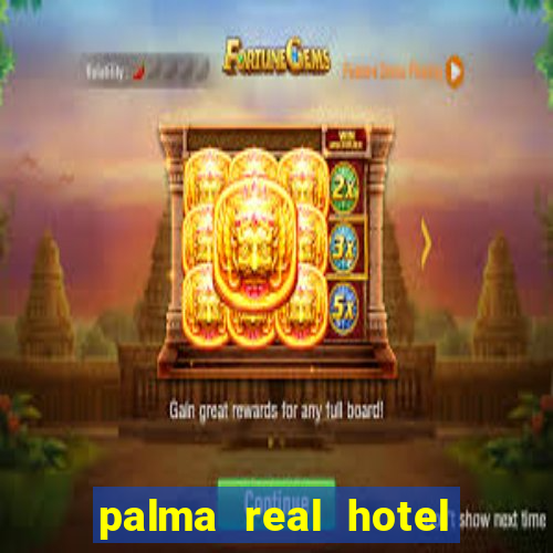 palma real hotel and casino san jose