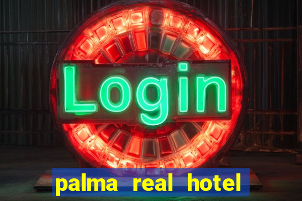 palma real hotel and casino san jose