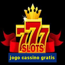 jogo cassino gratis