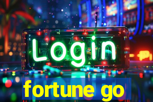 fortune go