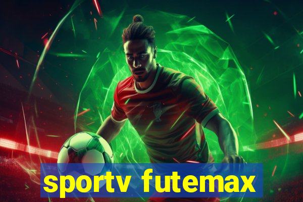 sportv futemax