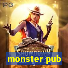 monster pub