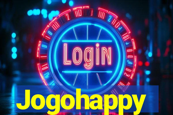 Jogohappy