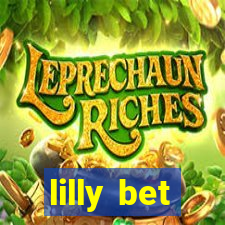 lilly bet