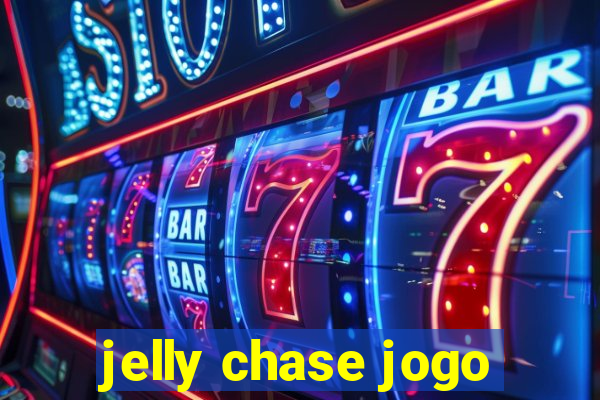 jelly chase jogo