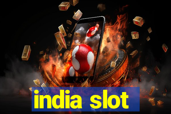 india slot