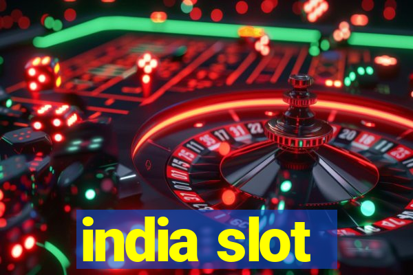 india slot