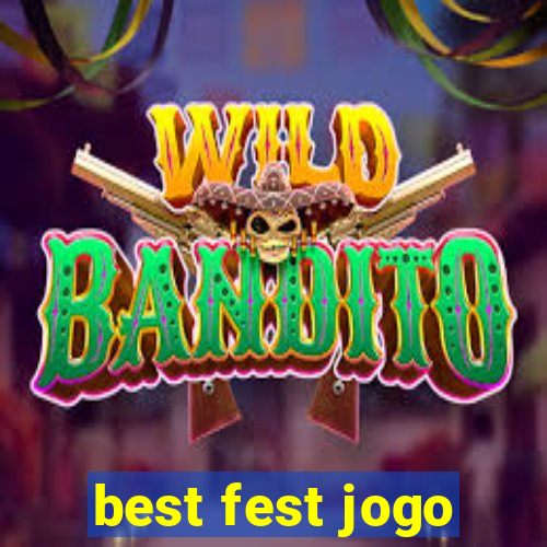 best fest jogo