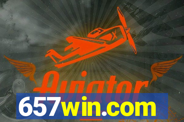 657win.com