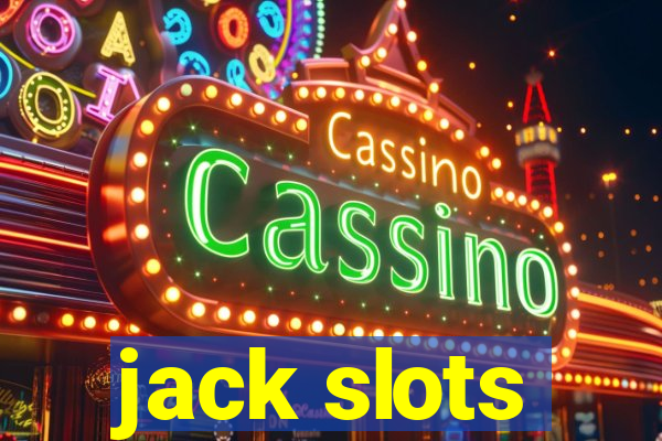 jack slots