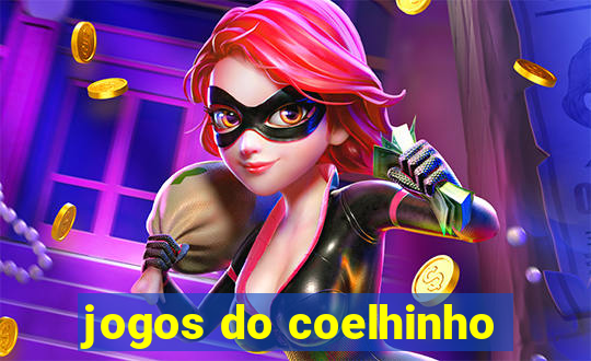 jogos do coelhinho