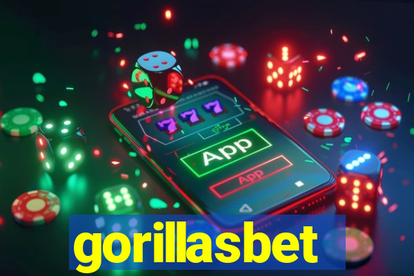 gorillasbet