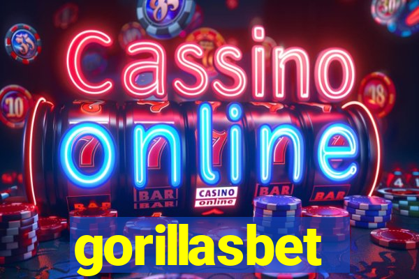 gorillasbet