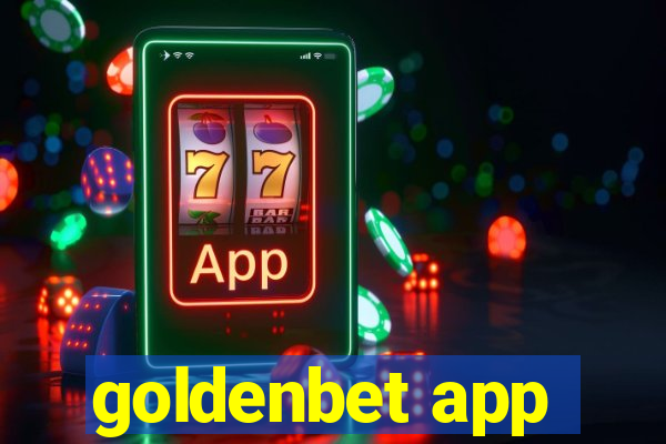 goldenbet app