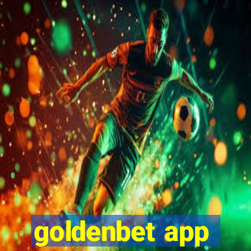 goldenbet app