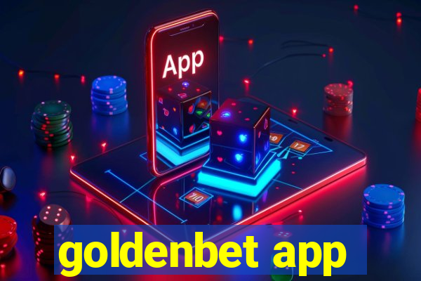 goldenbet app