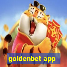 goldenbet app