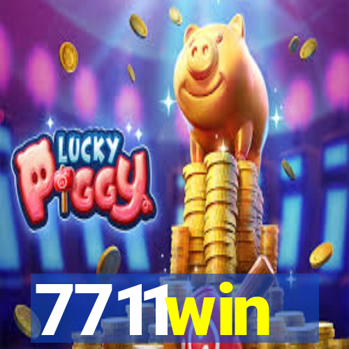 7711win