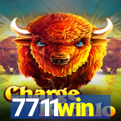 7711win