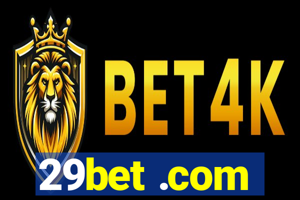 29bet .com