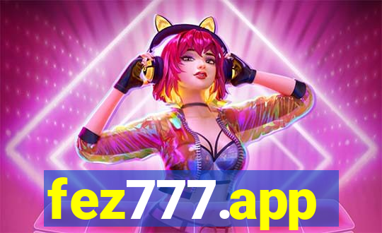 fez777.app