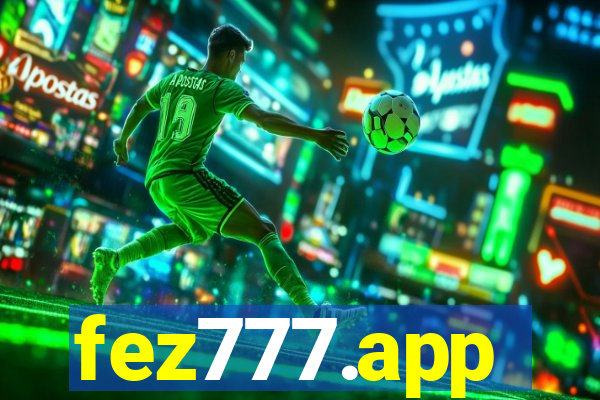 fez777.app