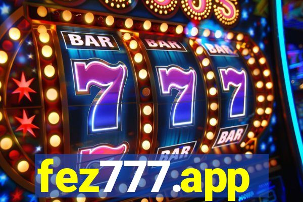 fez777.app