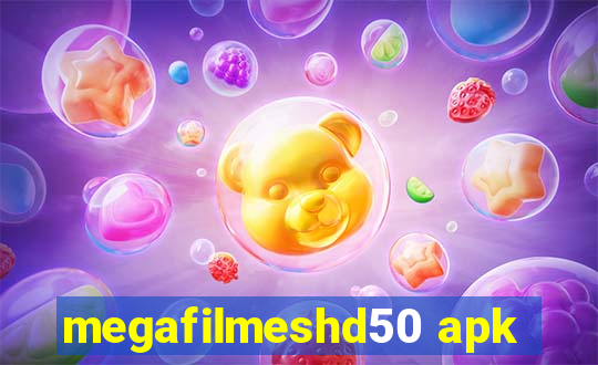 megafilmeshd50 apk