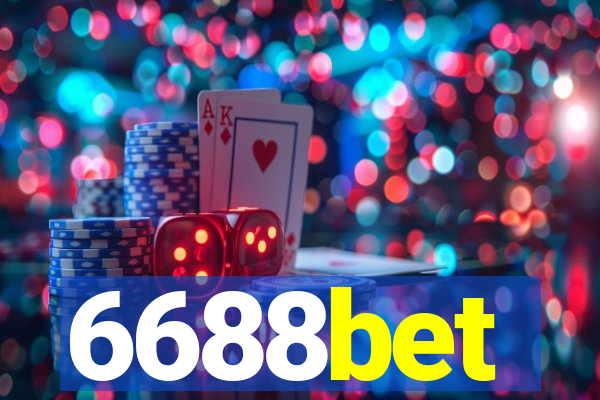 6688bet