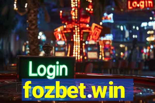 fozbet.win