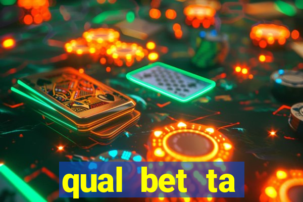 qual bet ta pagando hoje