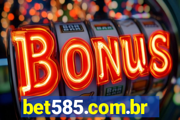 bet585.com.br