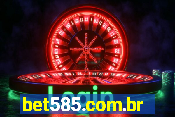 bet585.com.br