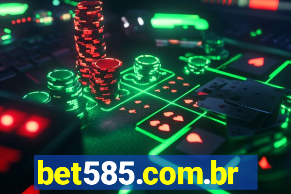 bet585.com.br