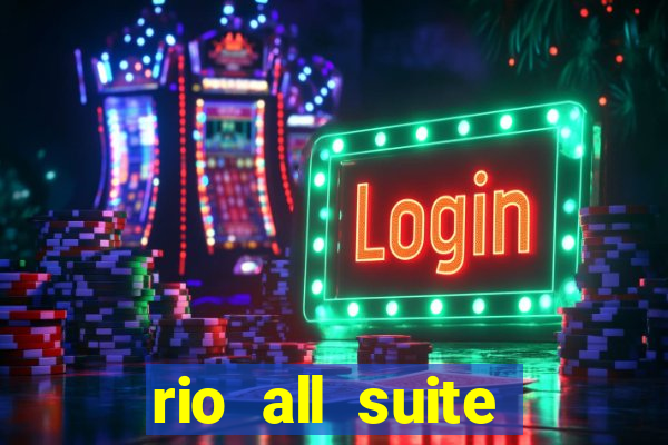 rio all suite hotel and casino