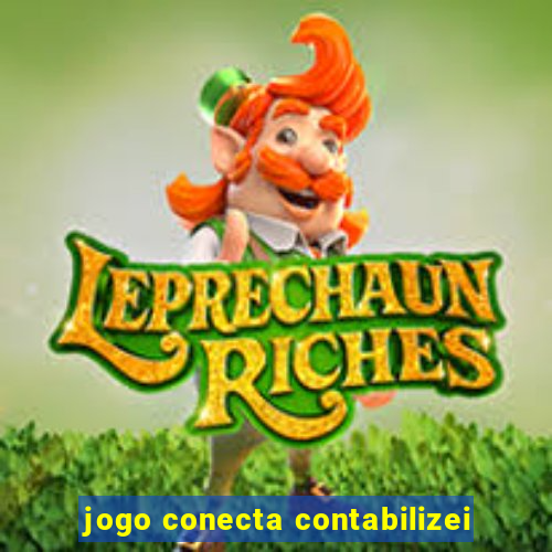 jogo conecta contabilizei