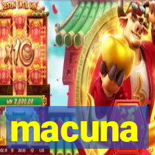 macuna