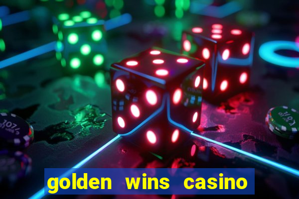 golden wins casino slots download