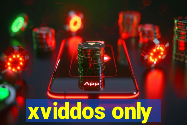 xviddos only