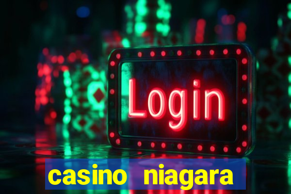 casino niagara ontario canada