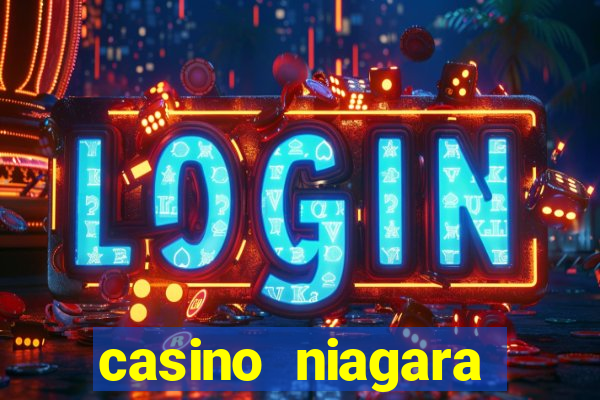 casino niagara ontario canada