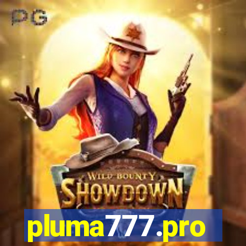 pluma777.pro