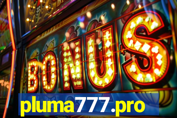 pluma777.pro