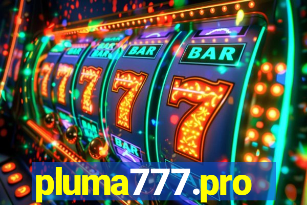 pluma777.pro